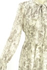 PROPORTION BODY DRESSING（プロポーションボディドレッシング）の古着「商品番号：PR10343244」-5