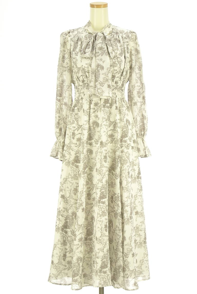 PROPORTION BODY DRESSING（プロポーションボディドレッシング）の古着「商品番号：PR10343244」-大画像1