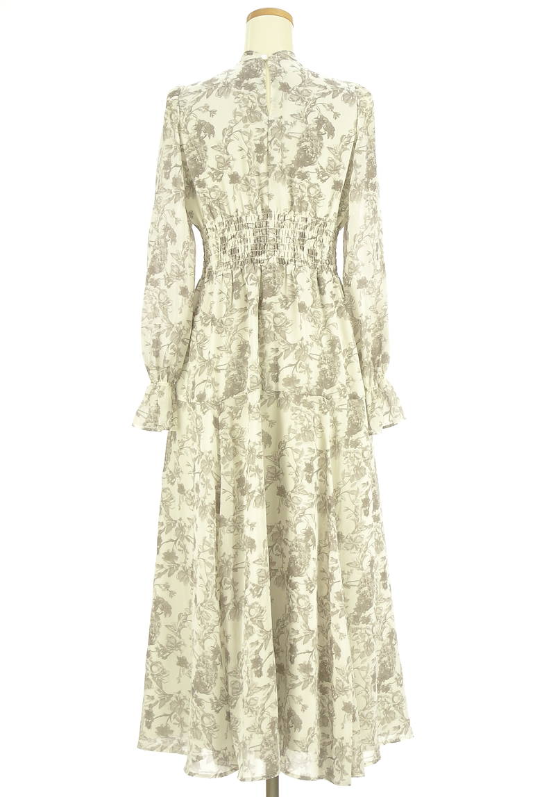 PROPORTION BODY DRESSING（プロポーションボディドレッシング）の古着「商品番号：PR10343244」-大画像2