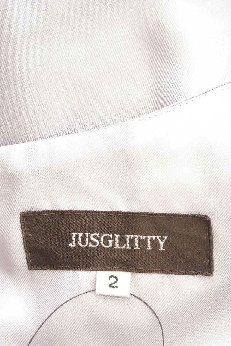 JUSGLITTY（ジャスグリッティー）の古着「商品番号：PR10343245」-大画像6