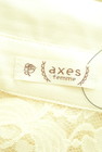 axes femme（アクシーズファム）の古着「商品番号：PR10343246」-6