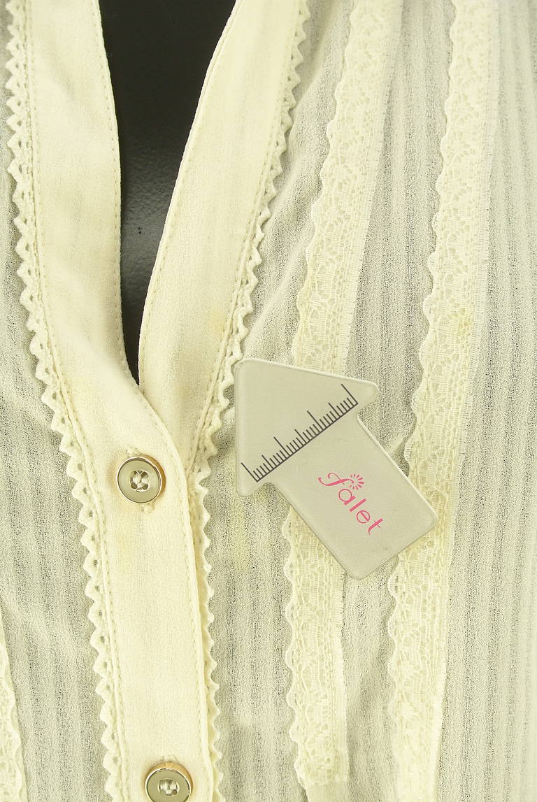 axes femme（アクシーズファム）の古着「商品番号：PR10343246」-大画像5