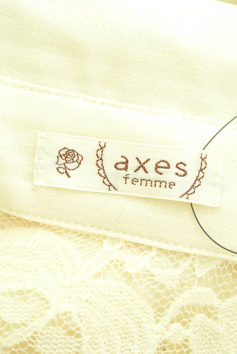 axes femme（アクシーズファム）の古着「商品番号：PR10343246」-大画像6
