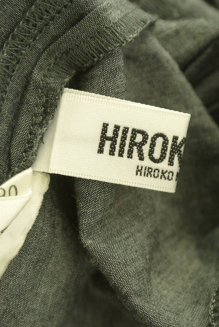 HIROKO BIS（ヒロコビス）の古着「商品番号：PR10343248」-大画像6