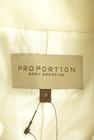PROPORTION BODY DRESSING（プロポーションボディドレッシング）の古着「商品番号：PR10343249」-6