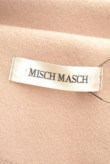 MISCH MASCH（ミッシュマッシュ）の古着「ウールライクロングチェスターコート（コート）」大画像６へ