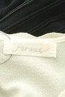 Feroux（フェルゥ）の古着「商品番号：PR10343251」-6