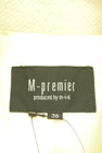 M-premier（エムプルミエ）の古着「商品番号：PR10343252」-6