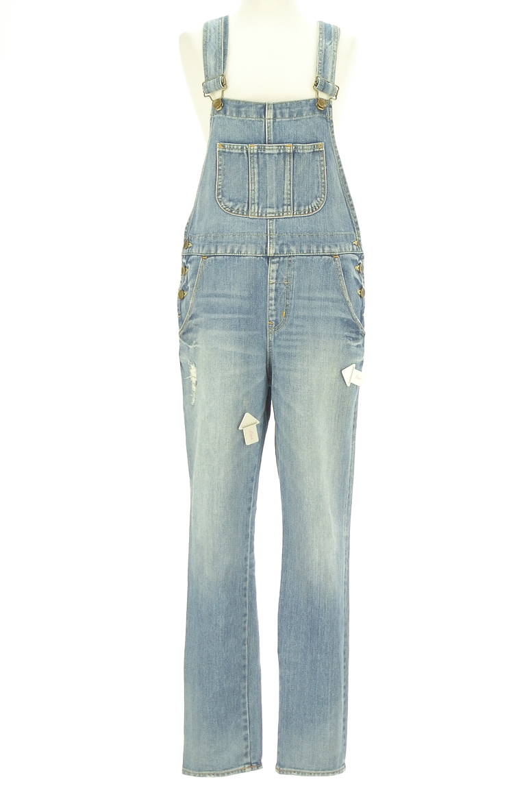 MOUSSY（マウジー）の古着「商品番号：PR10343254」-大画像4