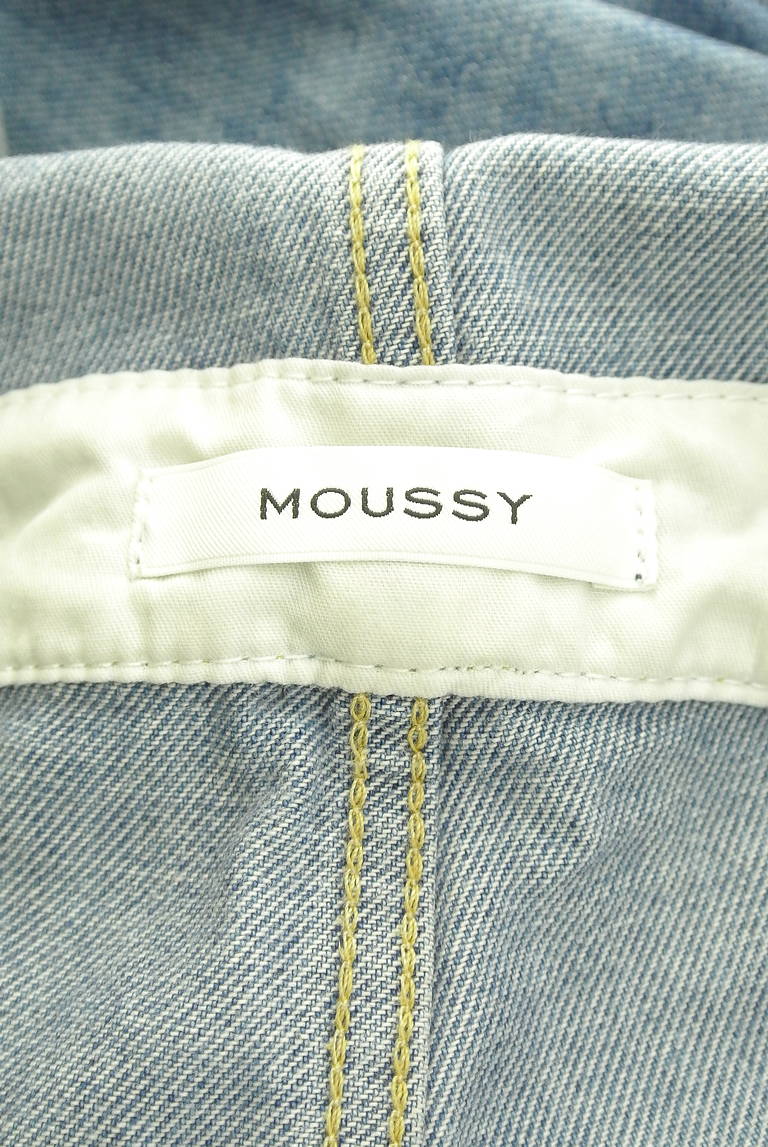 MOUSSY（マウジー）の古着「商品番号：PR10343254」-大画像6
