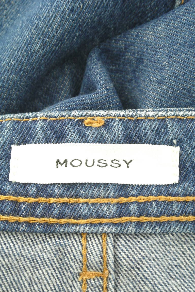 MOUSSY（マウジー）の古着「商品番号：PR10343256」-大画像6