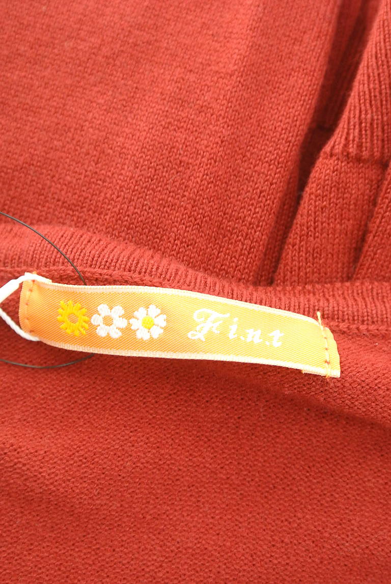 F i.n.t（フィント）の古着「商品番号：PR10343259」-大画像6