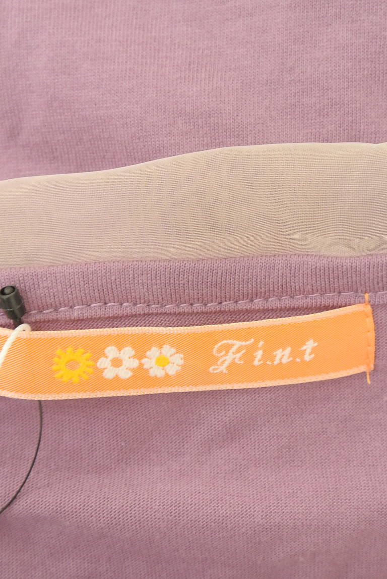 F i.n.t（フィント）の古着「商品番号：PR10343261」-大画像6