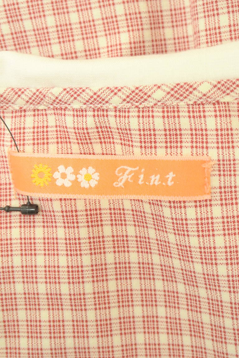 F i.n.t（フィント）の古着「商品番号：PR10343264」-大画像6