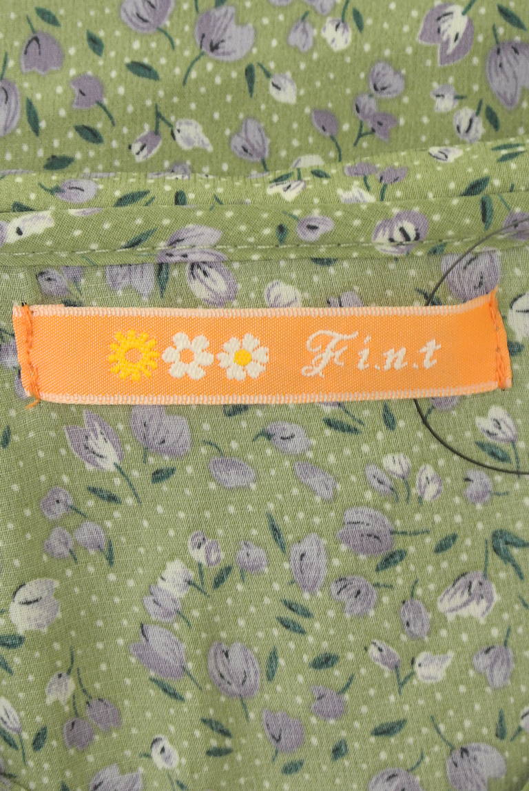F i.n.t（フィント）の古着「商品番号：PR10343265」-大画像6