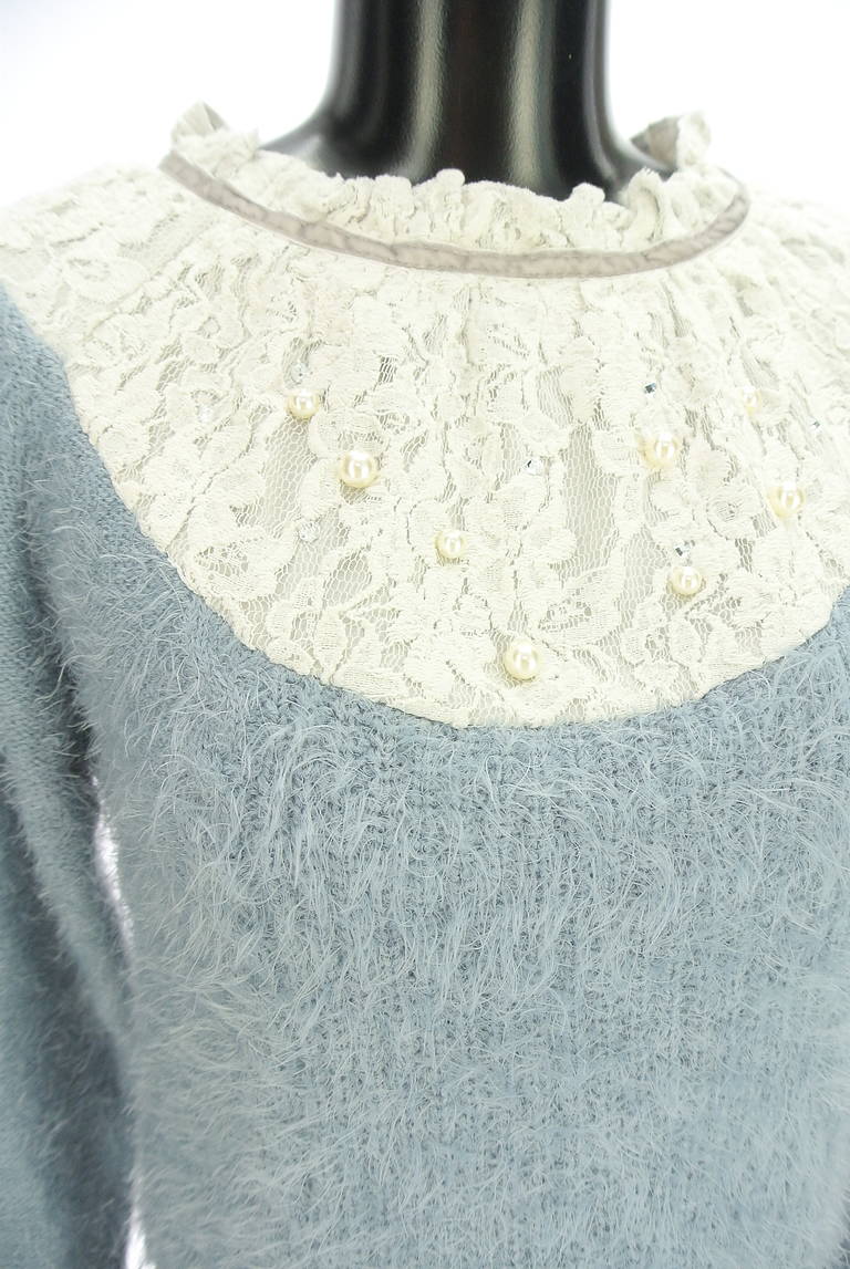 axes femme（アクシーズファム）の古着「商品番号：PR10343266」-大画像4