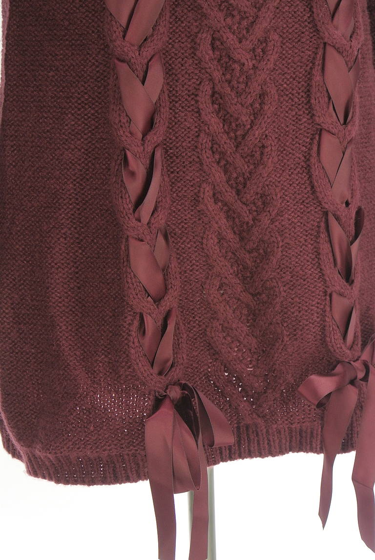 axes femme（アクシーズファム）の古着「商品番号：PR10343267」-大画像5