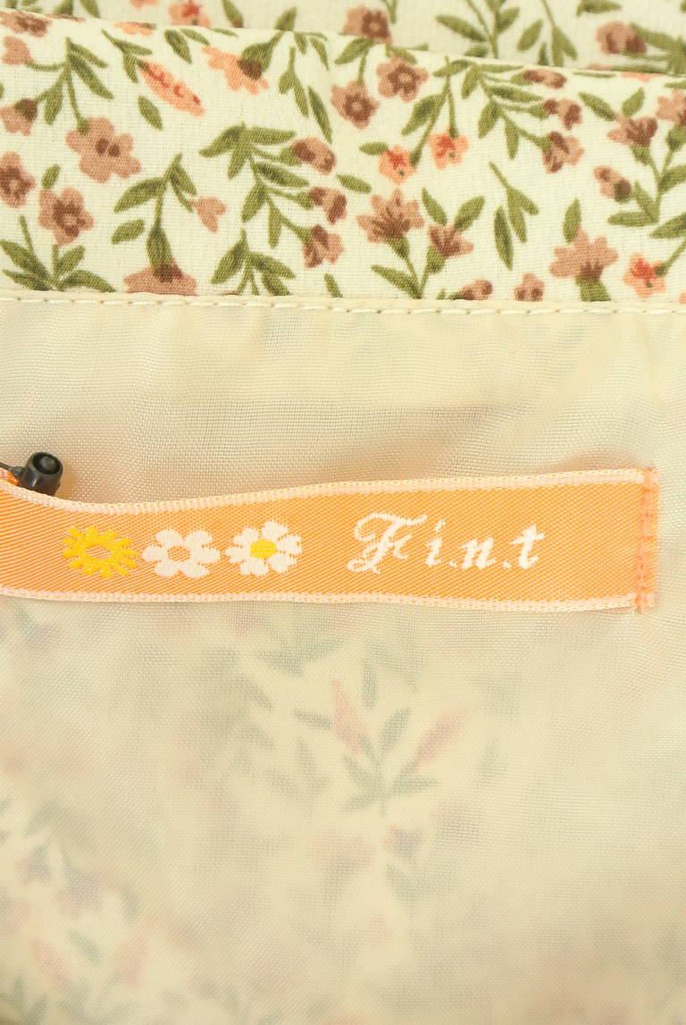 F i.n.t（フィント）の古着「商品番号：PR10343268」-大画像6