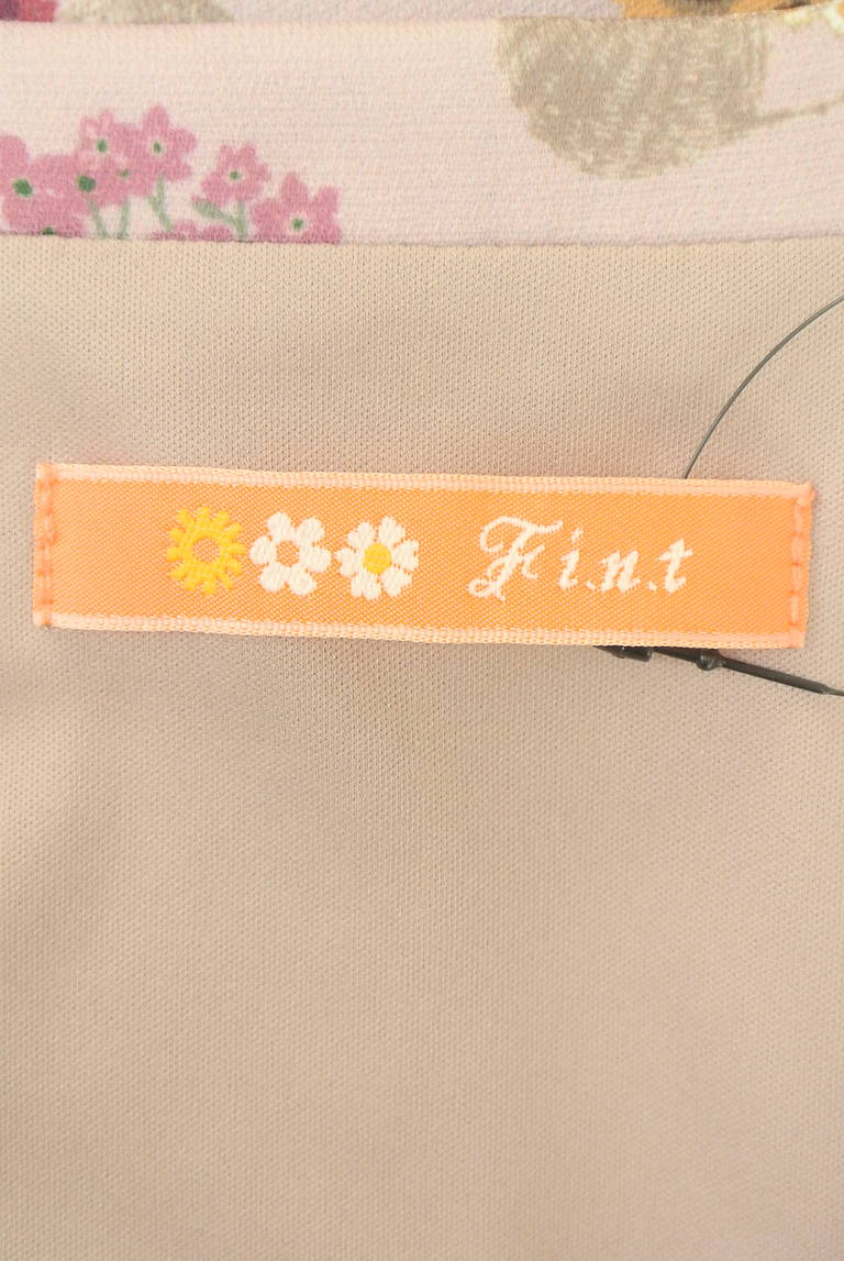 F i.n.t（フィント）の古着「商品番号：PR10343269」-大画像6