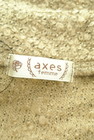 axes femme（アクシーズファム）の古着「商品番号：PR10343271」-6