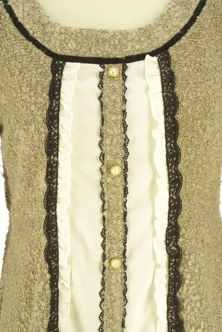 axes femme（アクシーズファム）の古着「商品番号：PR10343271」-大画像4