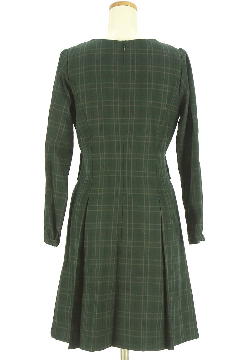 axes femme（アクシーズファム）の古着「商品番号：PR10343272」-大画像2