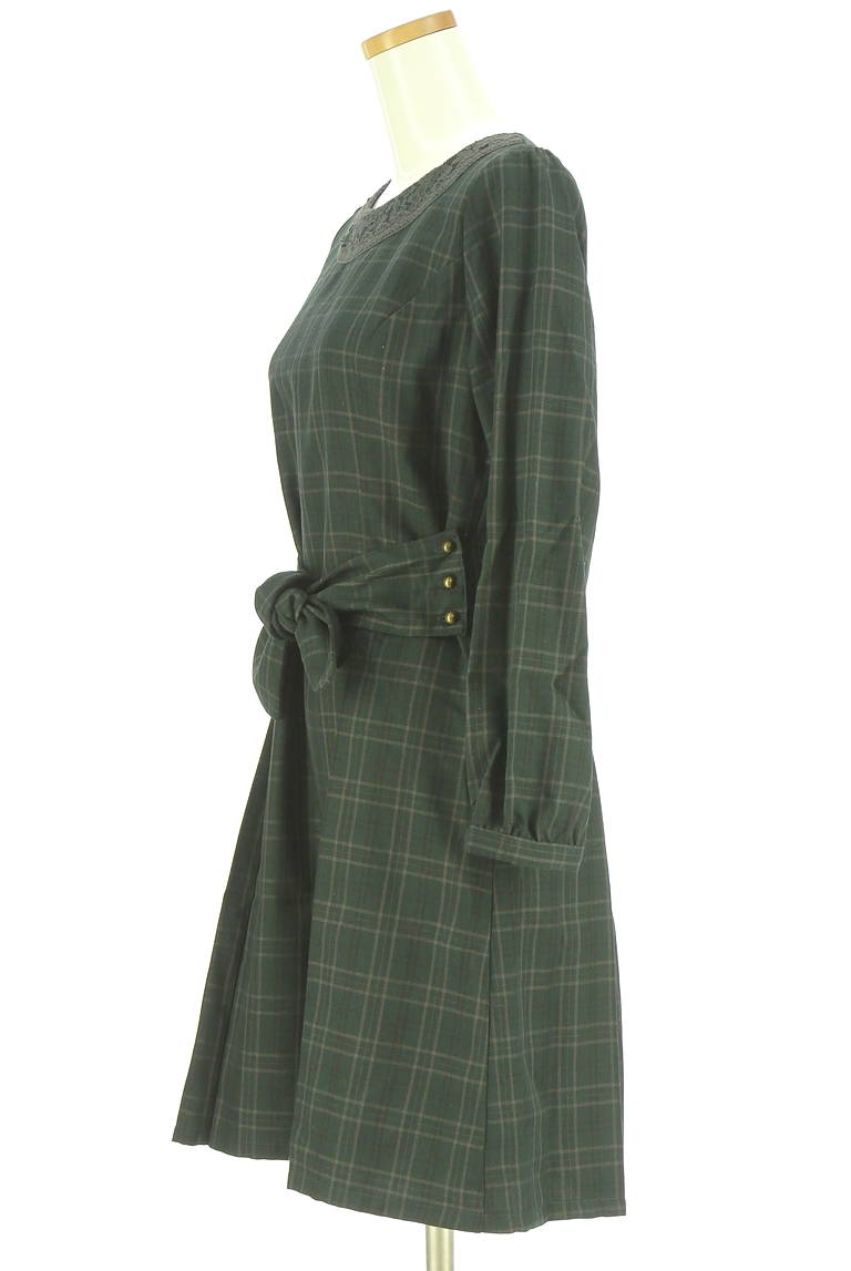 axes femme（アクシーズファム）の古着「商品番号：PR10343272」-大画像3