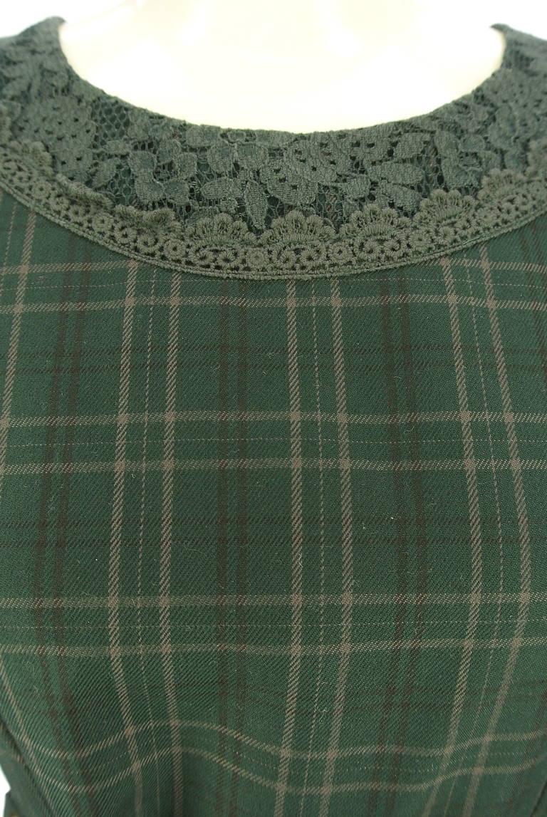 axes femme（アクシーズファム）の古着「商品番号：PR10343272」-大画像4
