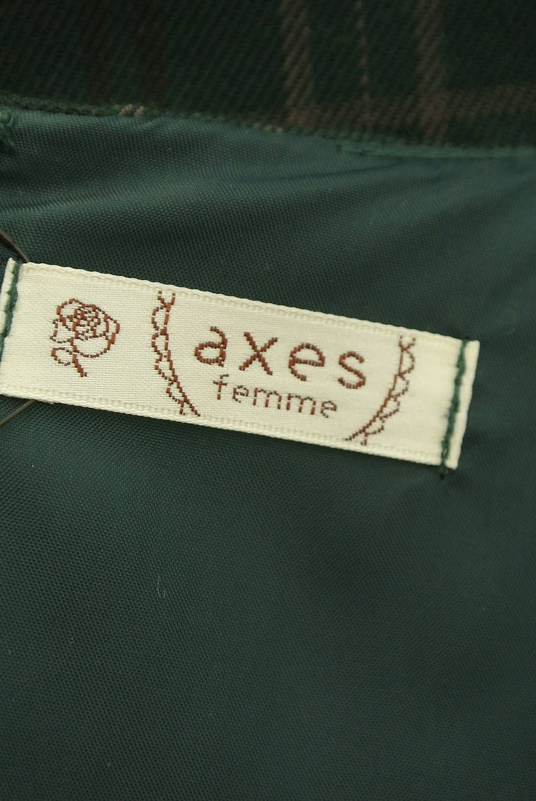 axes femme（アクシーズファム）の古着「商品番号：PR10343272」-大画像6