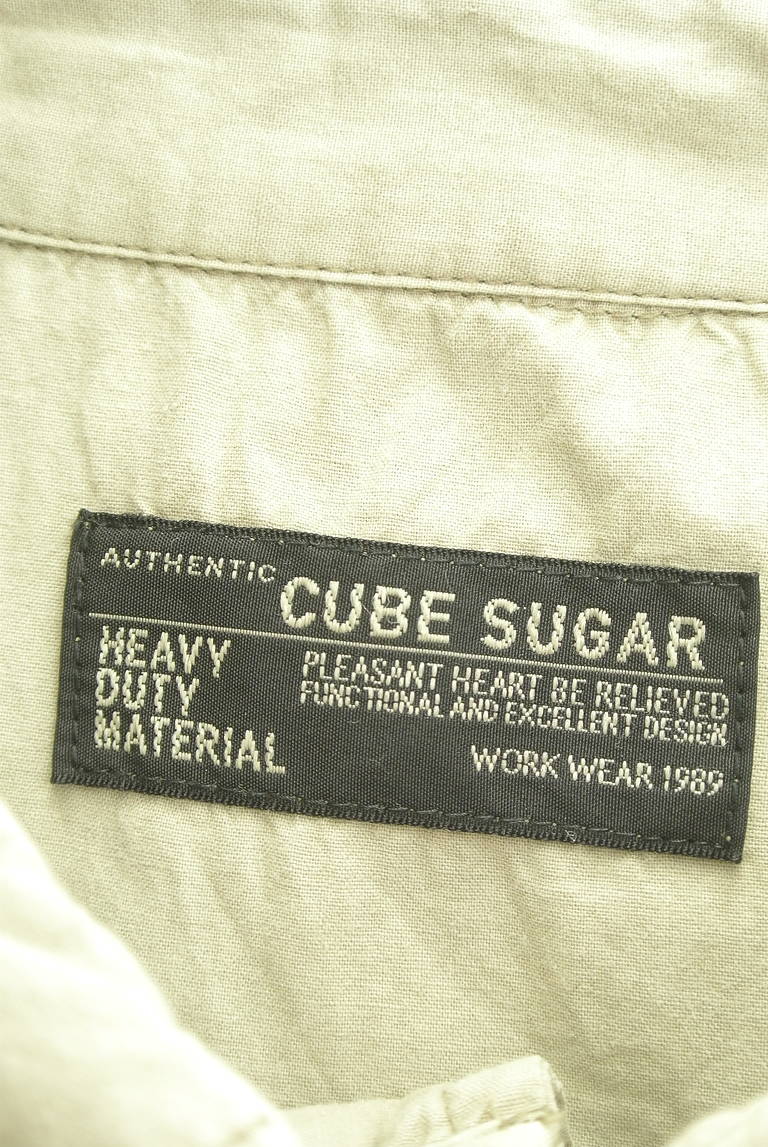 CUBE SUGAR（キューブシュガー）の古着「商品番号：PR10343273」-大画像6