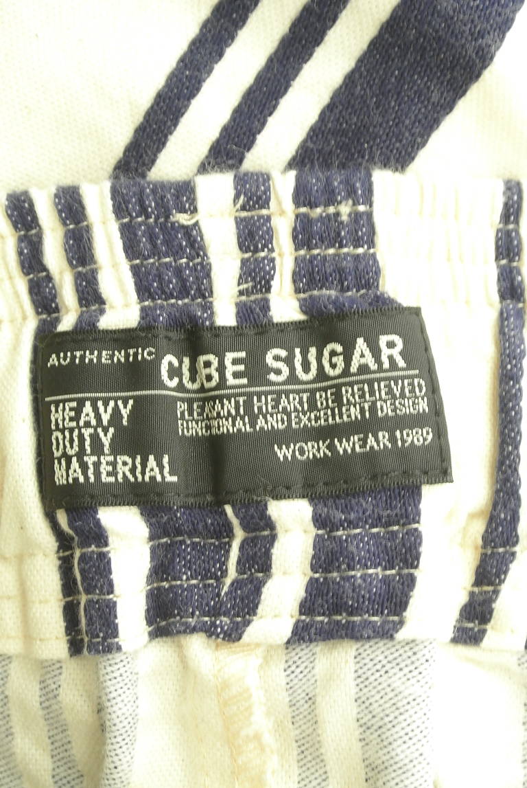 CUBE SUGAR（キューブシュガー）の古着「商品番号：PR10343281」-大画像6