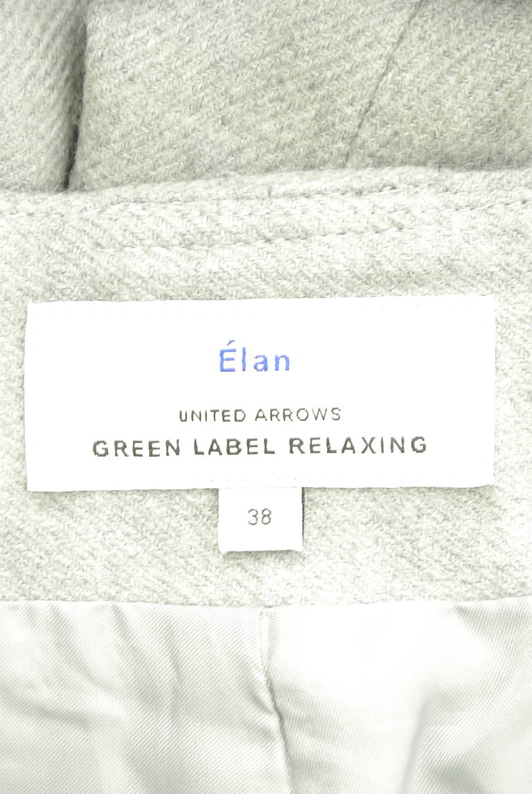 green label relaxing（グリーンレーベル リラクシング）の古着「商品番号：PR10343284」-大画像6