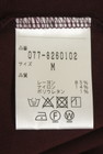 HUMAN WOMAN（ヒューマンウーマン）の古着「商品番号：PR10343287」-5