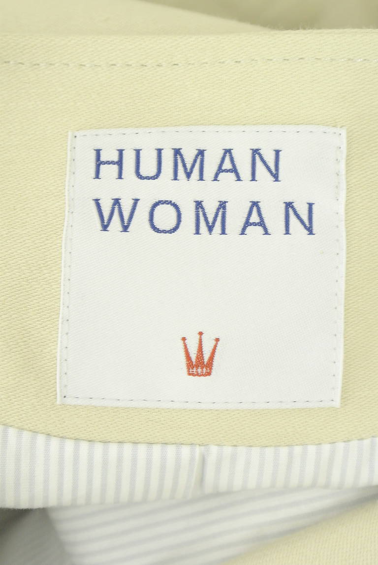 HUMAN WOMAN（ヒューマンウーマン）の古着「商品番号：PR10343289」-大画像6