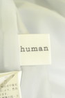 HUMAN WOMAN（ヒューマンウーマン）の古着「商品番号：PR10343290」-6