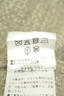 HUMAN WOMAN（ヒューマンウーマン）の古着「商品番号：PR10343291」-5