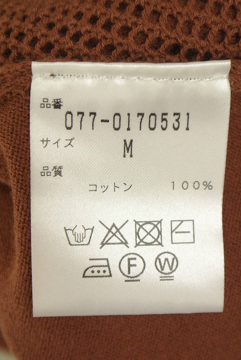 HUMAN WOMAN（ヒューマンウーマン）の古着「商品番号：PR10343292」-大画像5