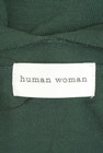 HUMAN WOMAN（ヒューマンウーマン）の古着「商品番号：PR10343293」-6