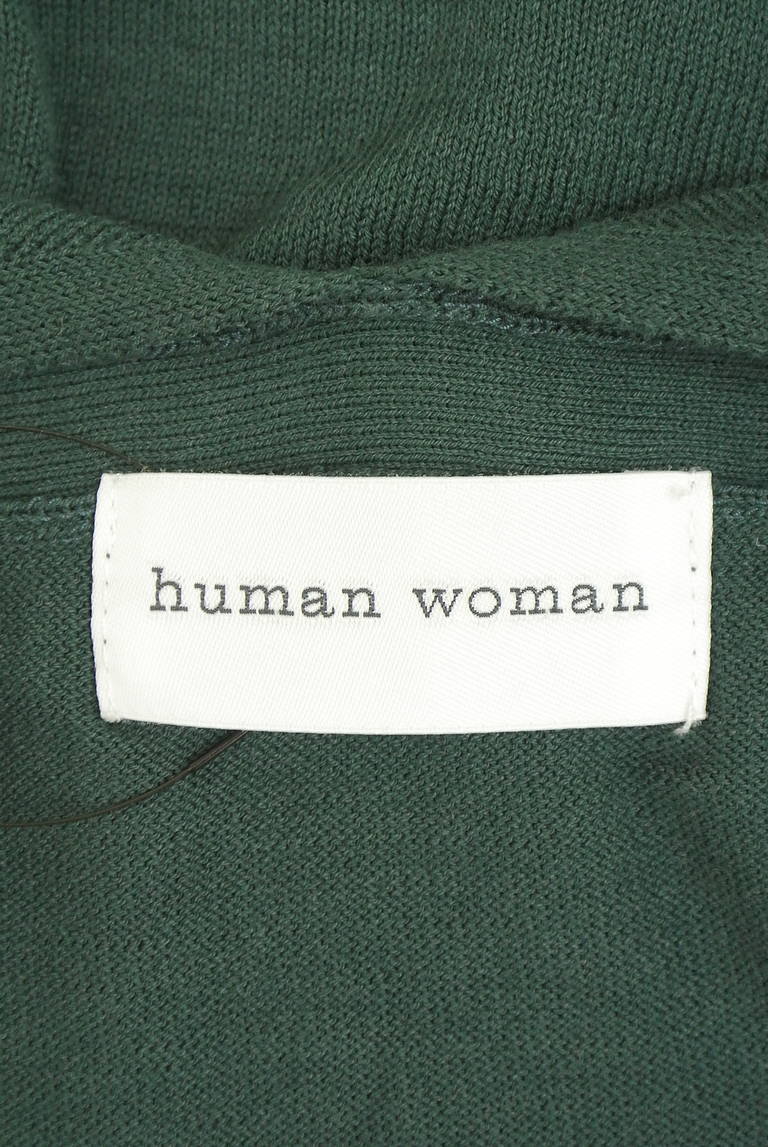 HUMAN WOMAN（ヒューマンウーマン）の古着「商品番号：PR10343293」-大画像6