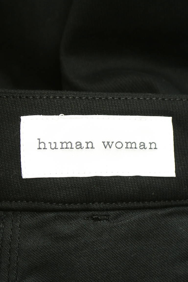 HUMAN WOMAN（ヒューマンウーマン）の古着「商品番号：PR10343294」-大画像6