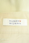 HUMAN WOMAN（ヒューマンウーマン）の古着「商品番号：PR10343296」-6