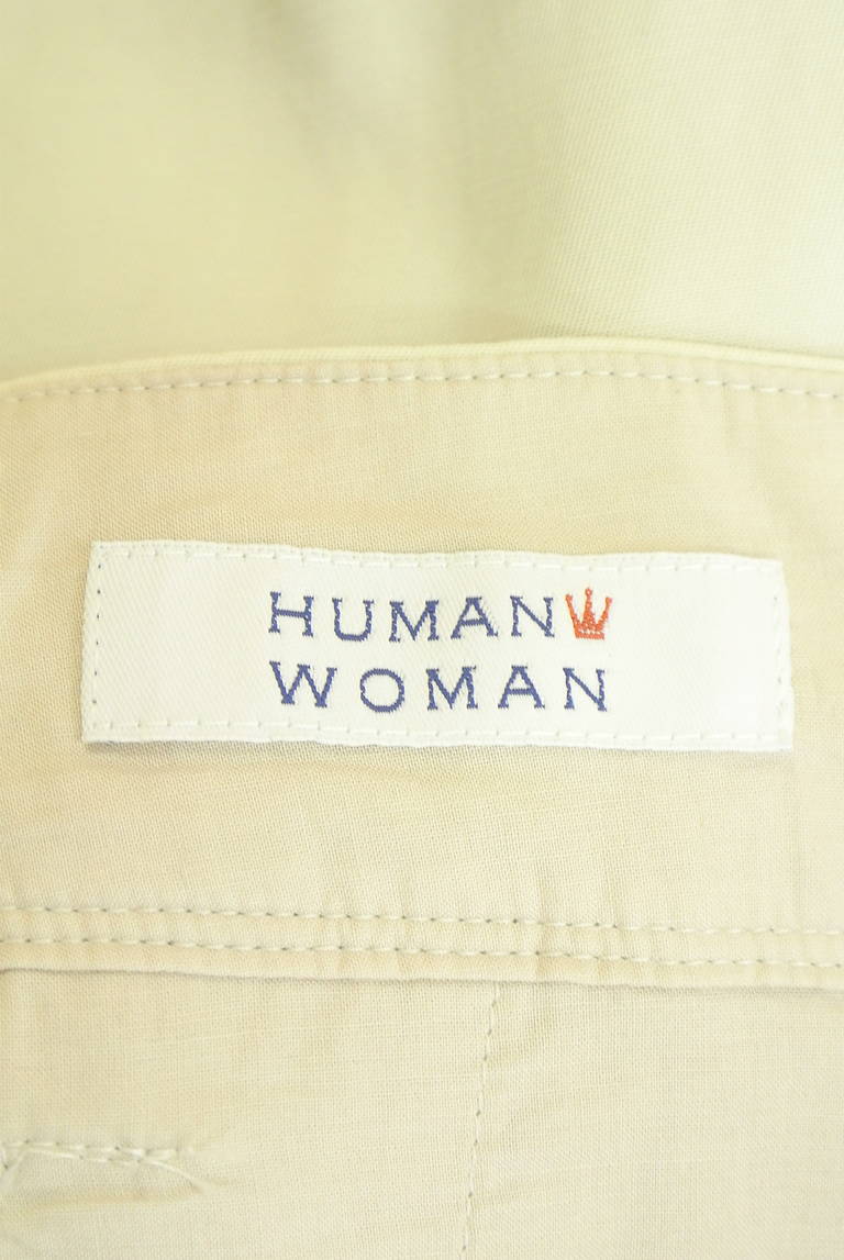 HUMAN WOMAN（ヒューマンウーマン）の古着「商品番号：PR10343296」-大画像6