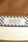 HUMAN WOMAN（ヒューマンウーマン）の古着「商品番号：PR10343297」-6