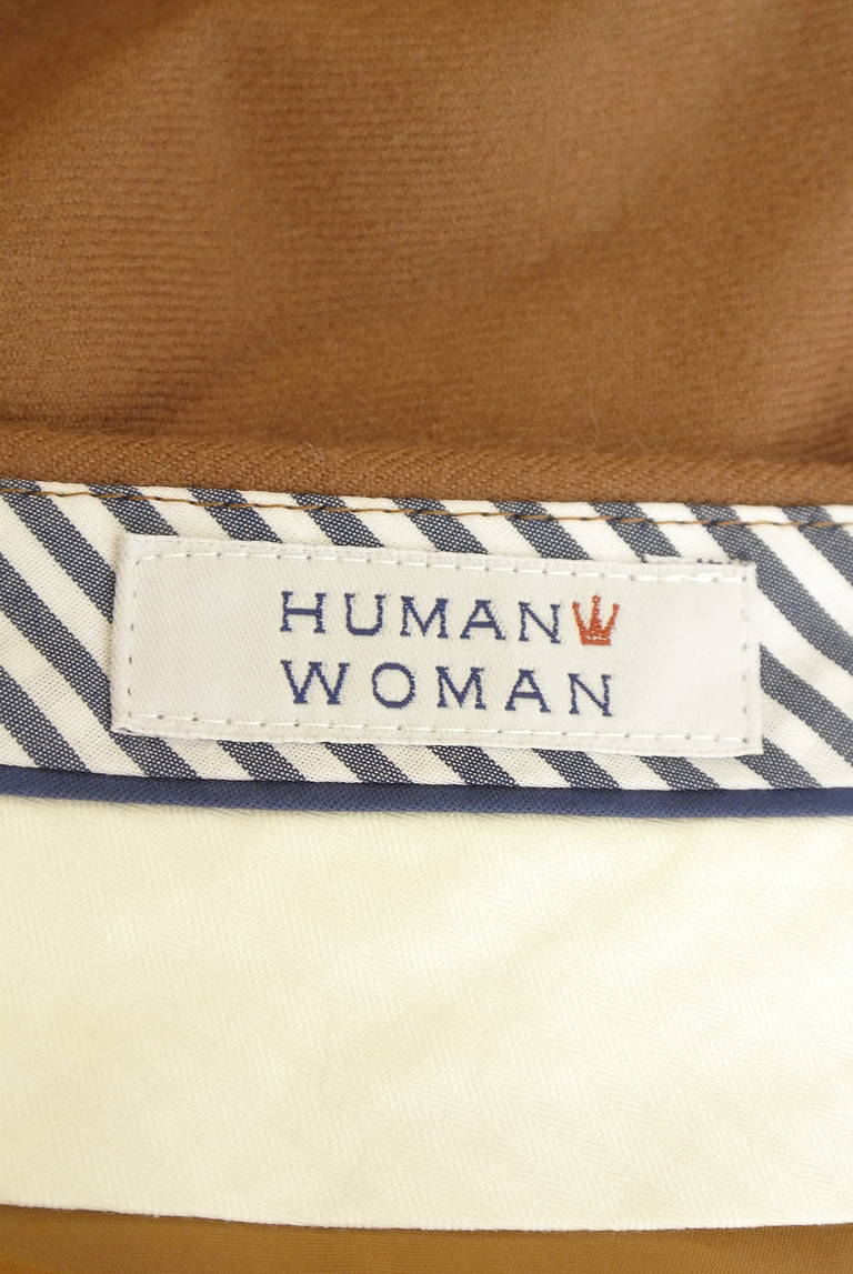 HUMAN WOMAN（ヒューマンウーマン）の古着「商品番号：PR10343297」-大画像6