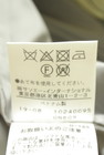 HUMAN WOMAN（ヒューマンウーマン）の古着「商品番号：PR10343298」-5