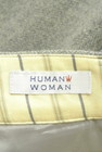 HUMAN WOMAN（ヒューマンウーマン）の古着「商品番号：PR10343298」-6