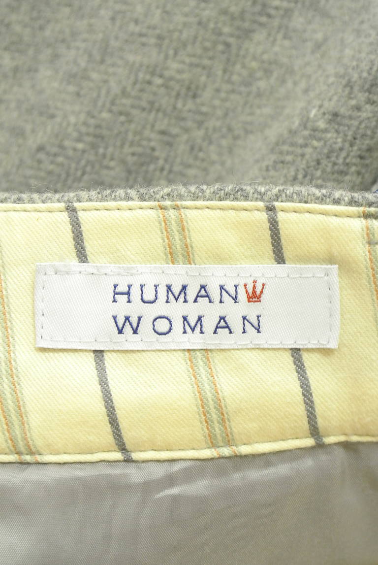 HUMAN WOMAN（ヒューマンウーマン）の古着「商品番号：PR10343298」-大画像6