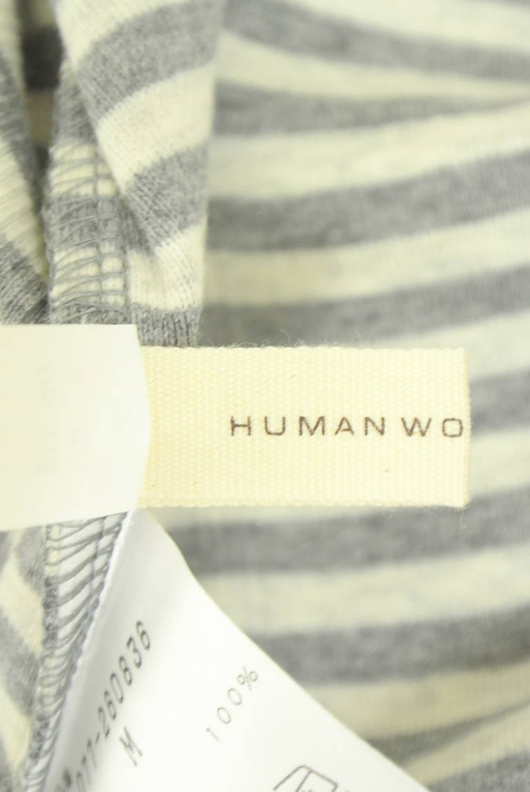 HUMAN WOMAN（ヒューマンウーマン）の古着「商品番号：PR10343299」-大画像6