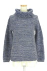 HUMAN WOMAN（ヒューマンウーマン）の古着「商品番号：PR10343300」-1
