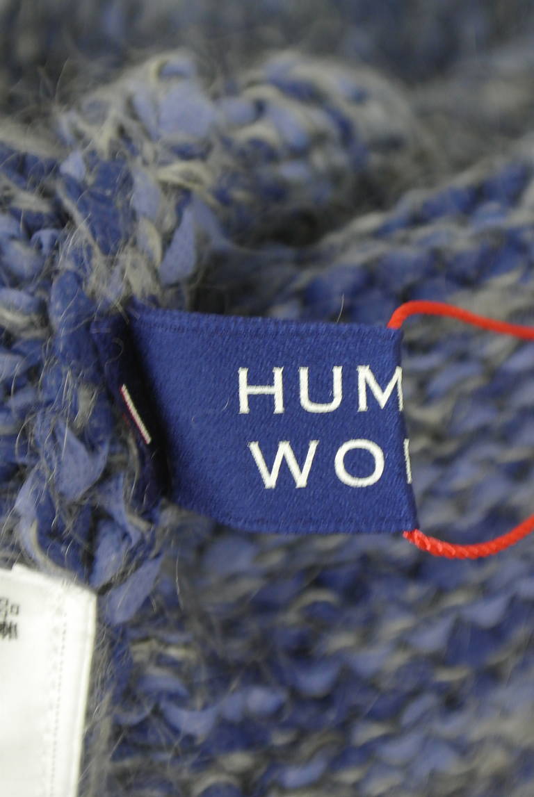 HUMAN WOMAN（ヒューマンウーマン）の古着「商品番号：PR10343300」-大画像6